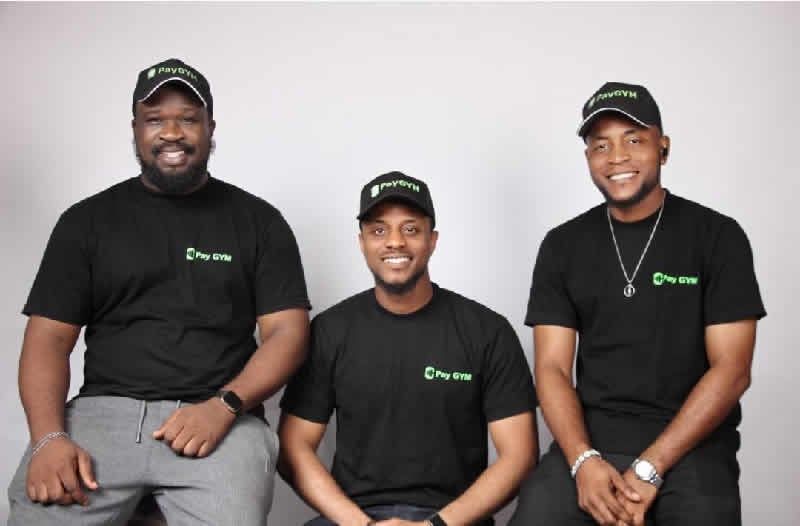 MobilePunch's tweet photo. 𝗗𝗶𝗴𝗶𝘁𝗮𝗹 𝗽𝗹𝗮𝘁𝗳𝗼𝗿𝗺 𝗽𝗮𝗿𝘁𝗻𝗲𝗿𝘀 100 𝗴𝘆𝗺𝘀 𝗶𝗻 𝗡𝗶𝗴𝗲𝗿𝗶𝗮

𝗥𝗲𝗮𝗱 𝗠𝗼𝗿𝗲: https://t.co/1GmO5jOdtO https://t.co/RILt4DFCNP