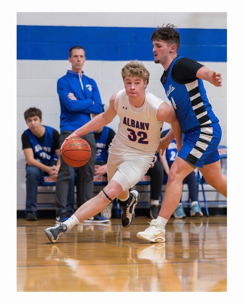 Albany School District tweet media