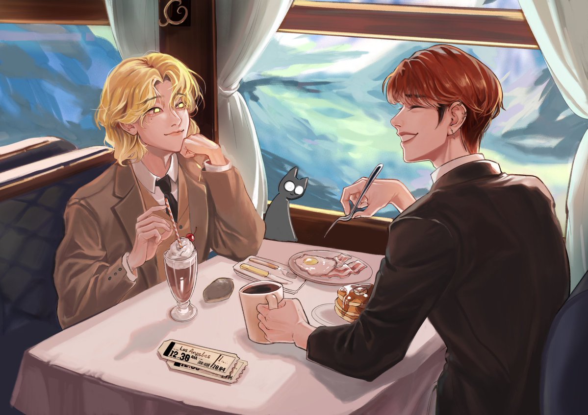 If you hate Generative AI, the best way to fight back is to support real artists ✍️