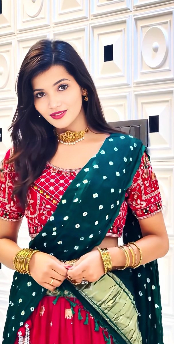 Naina Sharma (IFS) tweet media