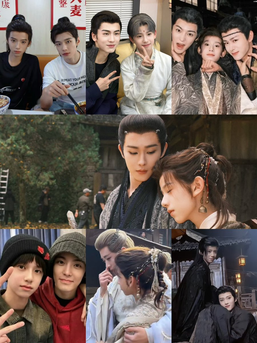 # ภารกิจตามหาป๊ะป๋าตัวจริงของลูกจิ่ว

จดหมายจ่าหน้าซองที่แนบมากับผ้าอ้อมลูกจิ่วหน้าตระกูจั๋ว คือ บิดานั้นหล่อเหลารูปงามล่มเมือง จากที่มองหน้าบุรุษทุกท่านแล้วล้วนรูปงามและคล้ายคลึงลูกจิ่ว 8 ถึง 9 ส่วน ทุกคนแลเข้าเค้าไปหมด หรือข้าจะเลี้ยงเองคนเดียวดี 😞😞