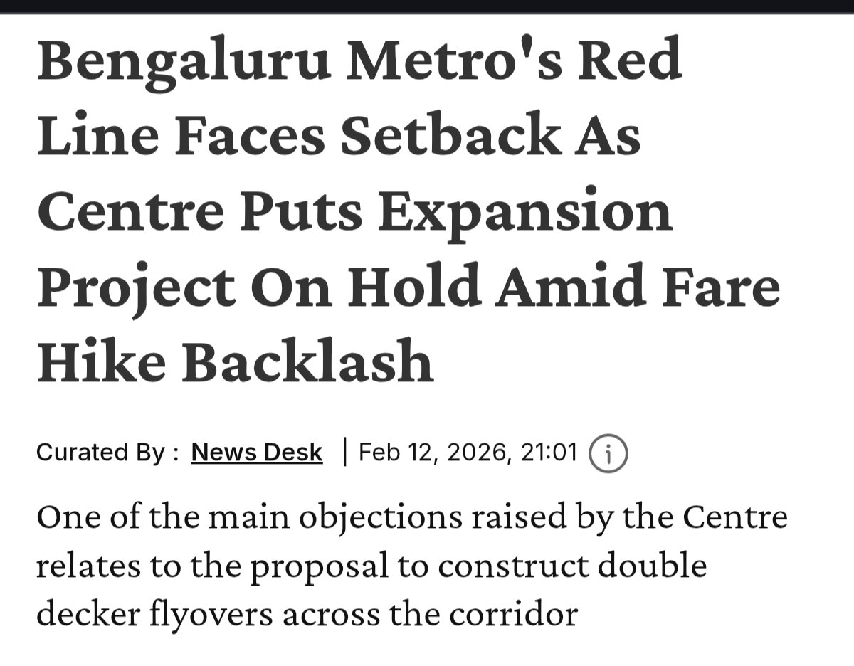 SaveBellandur(ಬೆಳ್ಳಂದೂರು ಉಳಿಸಿ) tweet media