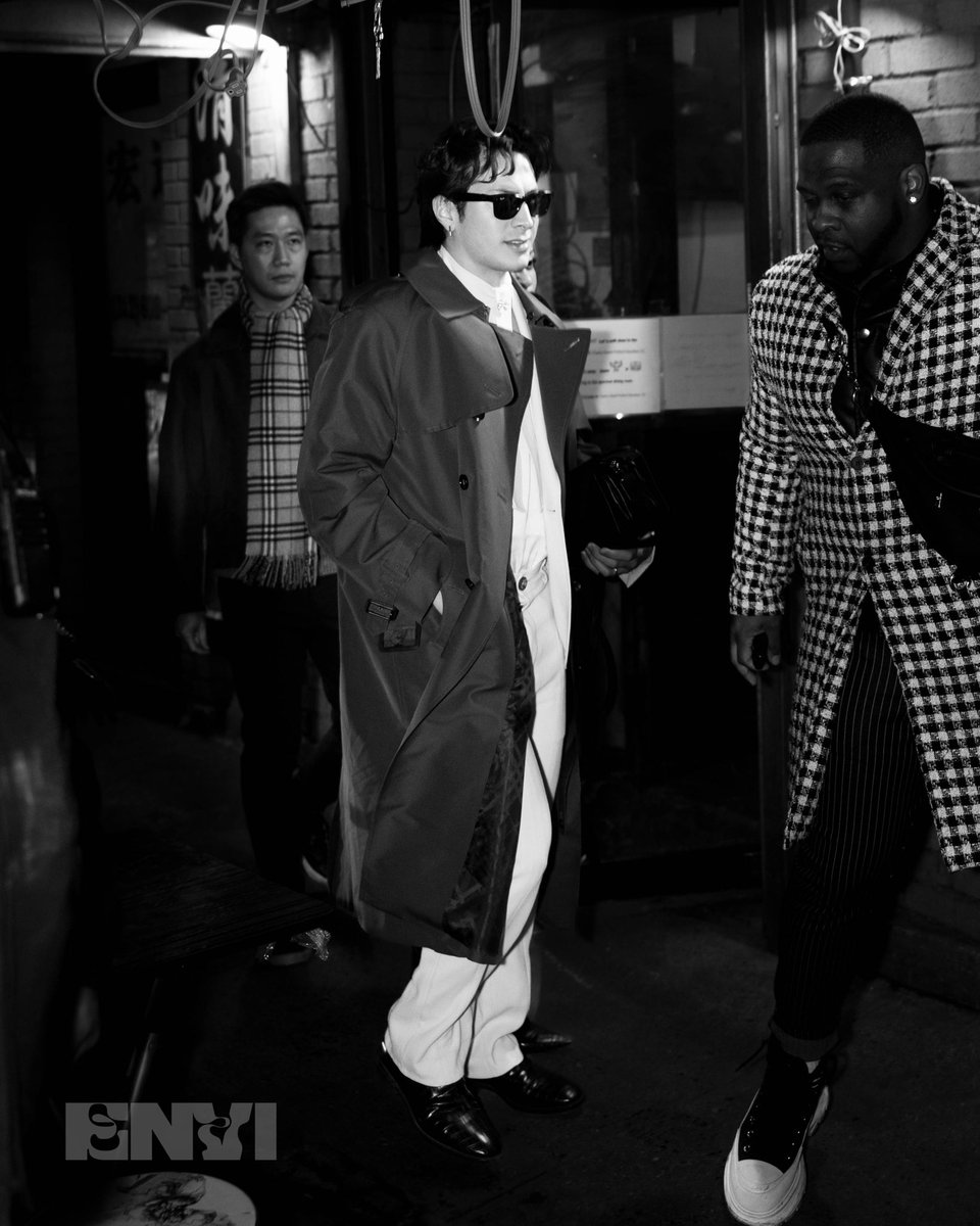 EnVi Media tweet media