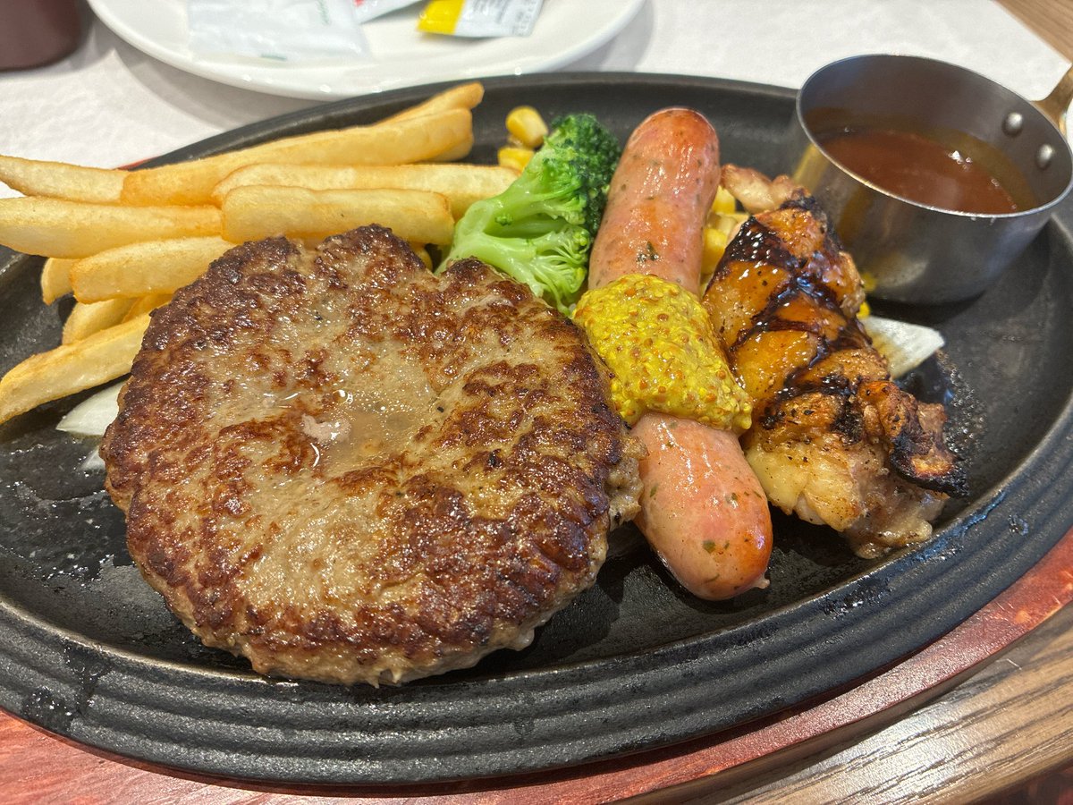 れんじ tweet media