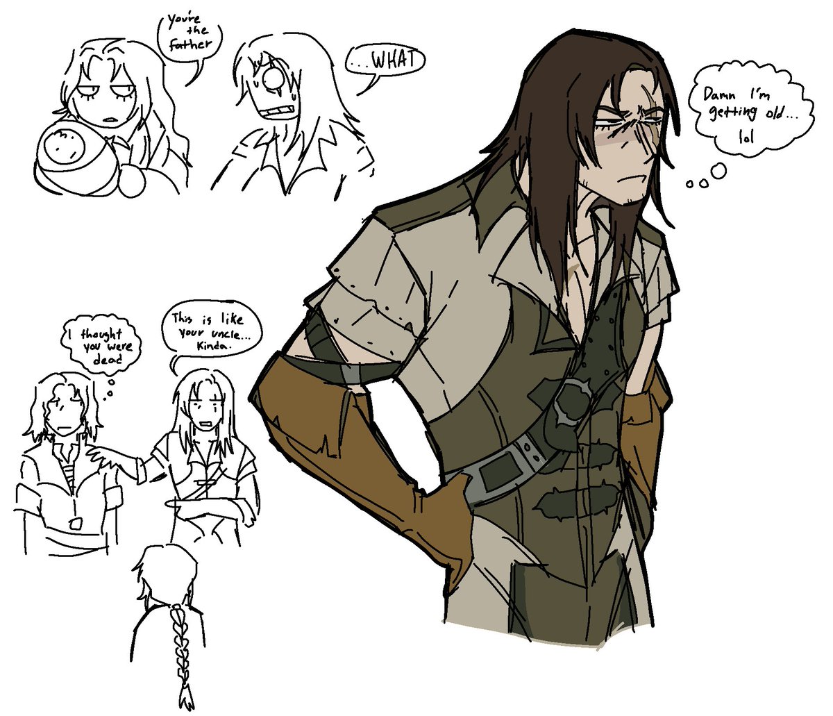 jules 🗡️ tweet media