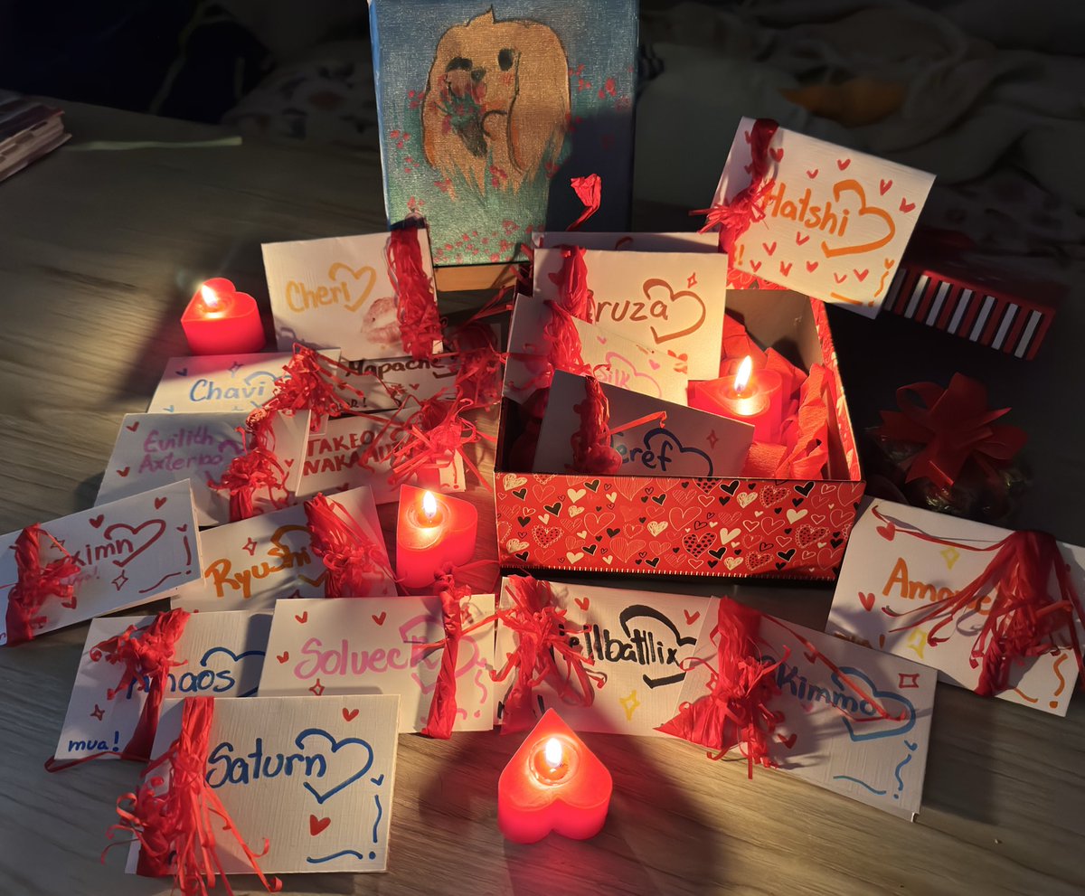 Arigatou Churro✨❤️