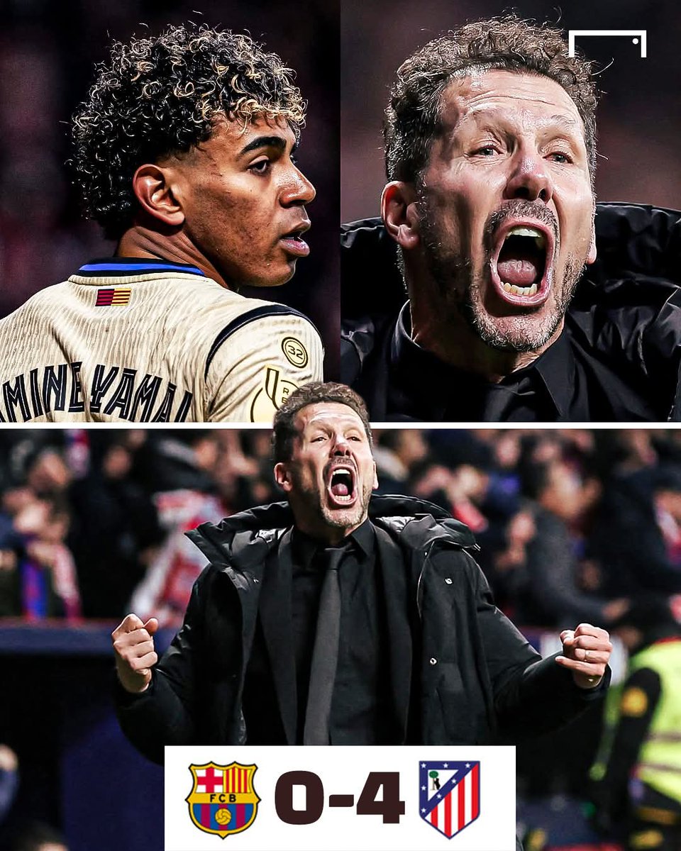 A_Magdy21's tweet photo. ١٦ سنه بيحاول بنفس الشغف انه ميبقاش دمية برشلونه كسبهم ٥ متشات بمعاناة من ٤٣ انهاردة عمل الماستر كلاس https://t.co/pkCeGaZ8lY