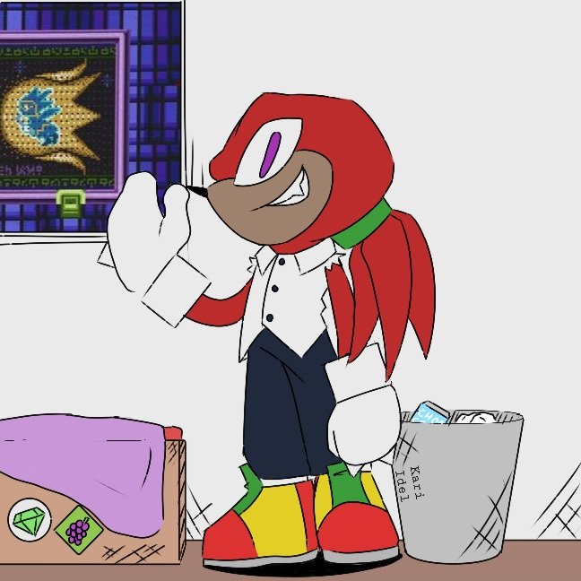 Retro Helix/Kari Idel tweet media