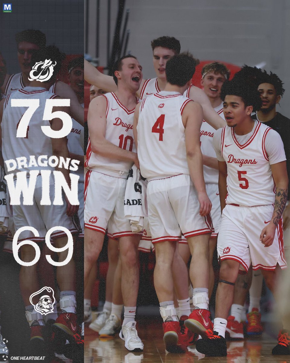 MSUM Men's Basketball tweet media