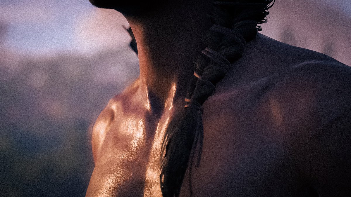 Assassins Creed Odyssey
#ACPhotoMode