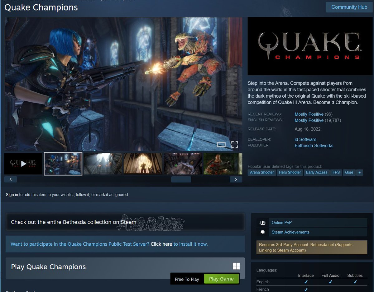 Stormslayer -HD Remasters/Gamedev tweet media