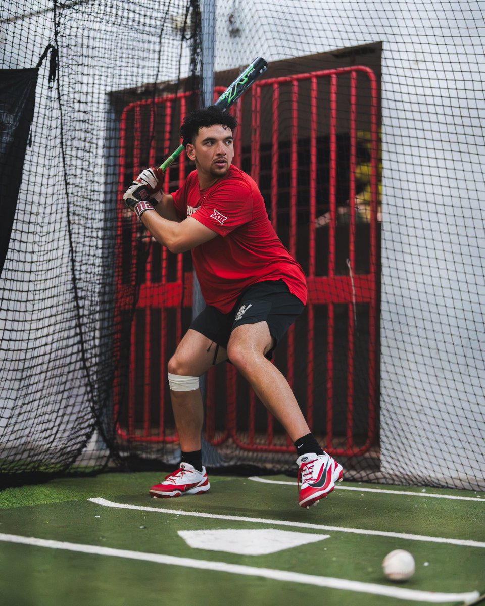 Houston Baseball tweet media