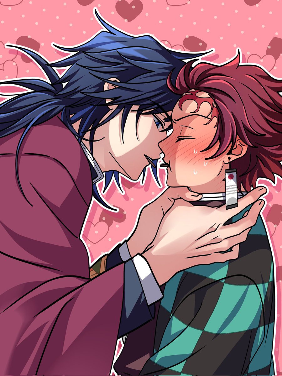 🌊🎴
🍫💝D-1