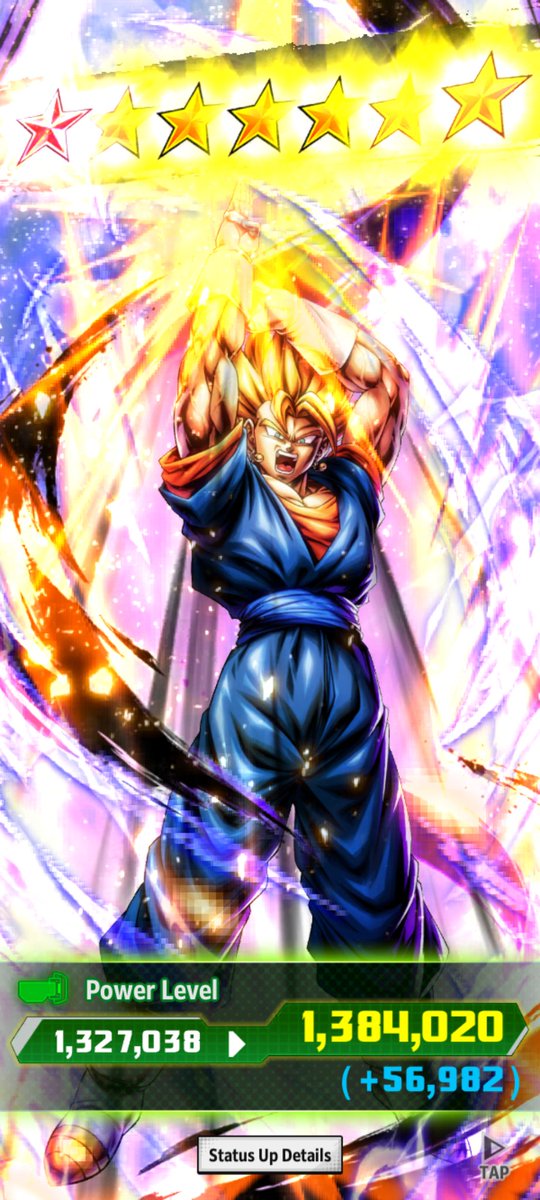 WinglyJones897's tweet photo. @DB_Legends Two summons in a row is odd to me https://t.co/ArDuRWWsyq