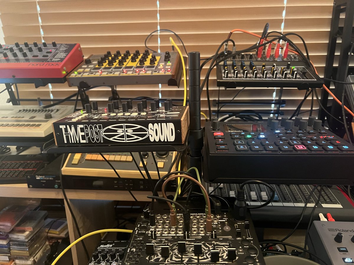 篠田利隆/異次元TOKYO/VRC:dshino(しのだ) tweet media