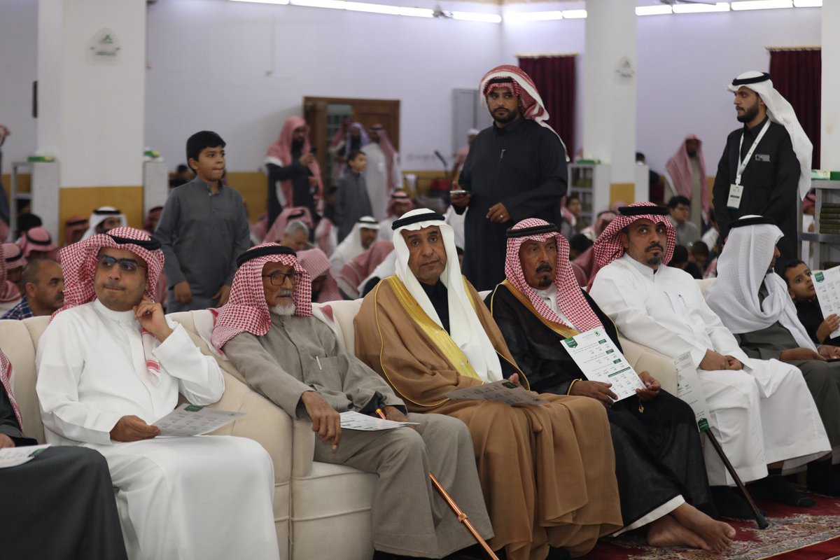 د.مساعد المحيا tweet media