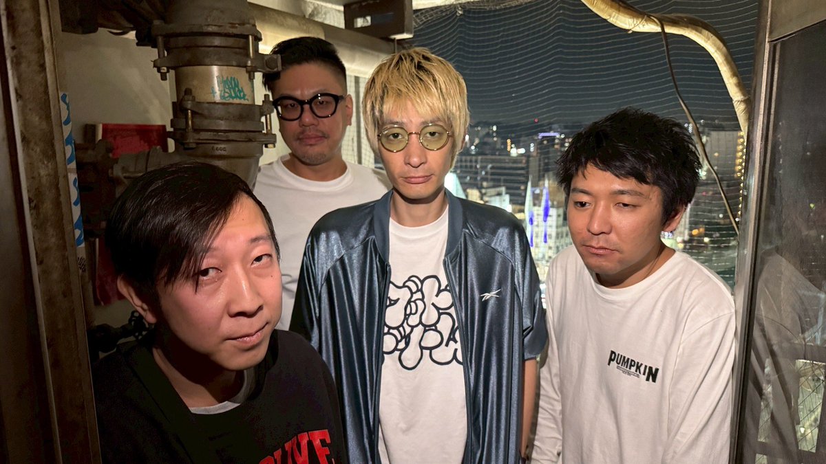 wansuwansu's tweet photo. めっちゃライブ誘って頂いてます。
ほんとにありがとうございます！

一本一本しっかりやっていきますので是非遊びに来てね！

今のHi-Giかっこいいぞ！ https://t.co/0JZPGJuLs2