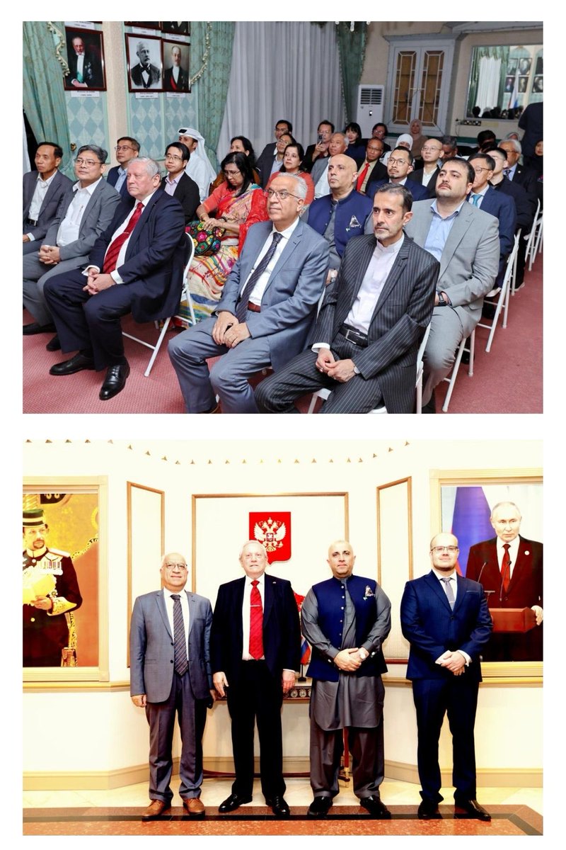 Türkiye in Brunei Darussalam tweet media