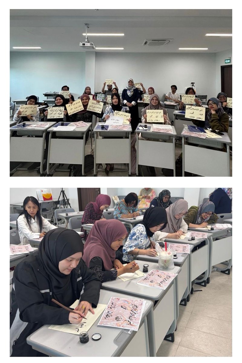 Türkiye in Brunei Darussalam tweet media