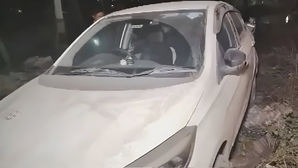 A few days ago, three unrelated people were found dead inside a Tata Tiago on the Peeragarhi flyover in Delhi. There were no signs of forced entry, struggle, or injury. Initially, it was suspected to be suicide.

As the police dug deeper, CCTV footage revealed that a fourth