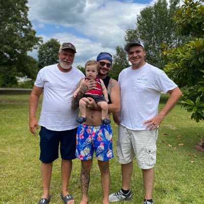 jpadgett1968's tweet photo. #NewProfilePic https://t.co/OTVpEmdqi4
