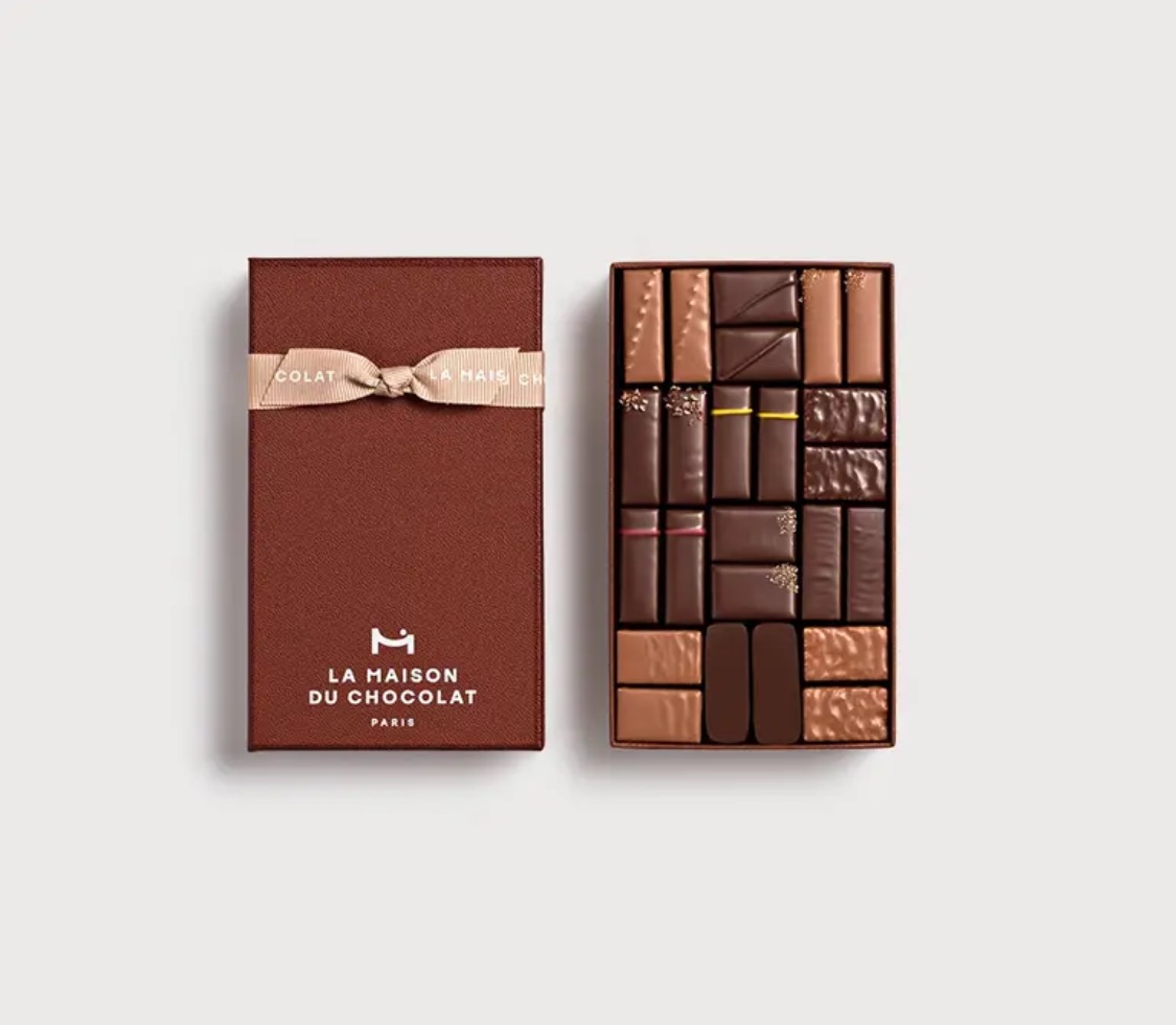 Chocolat Lien tweet media