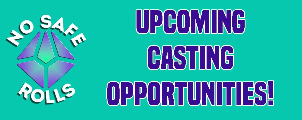 No Safe Rolls tweet media