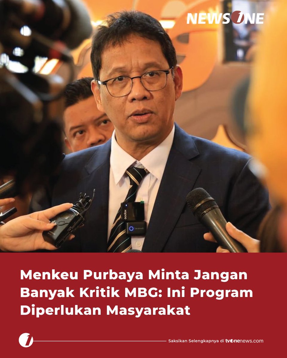 tvOnenews tweet media