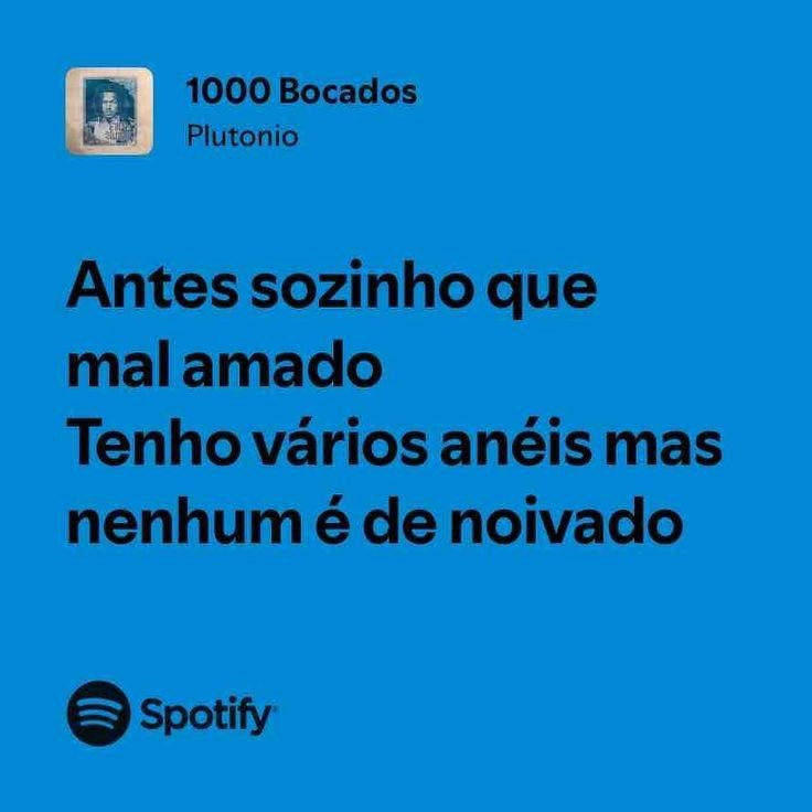 Trechos De Spotify tweet media