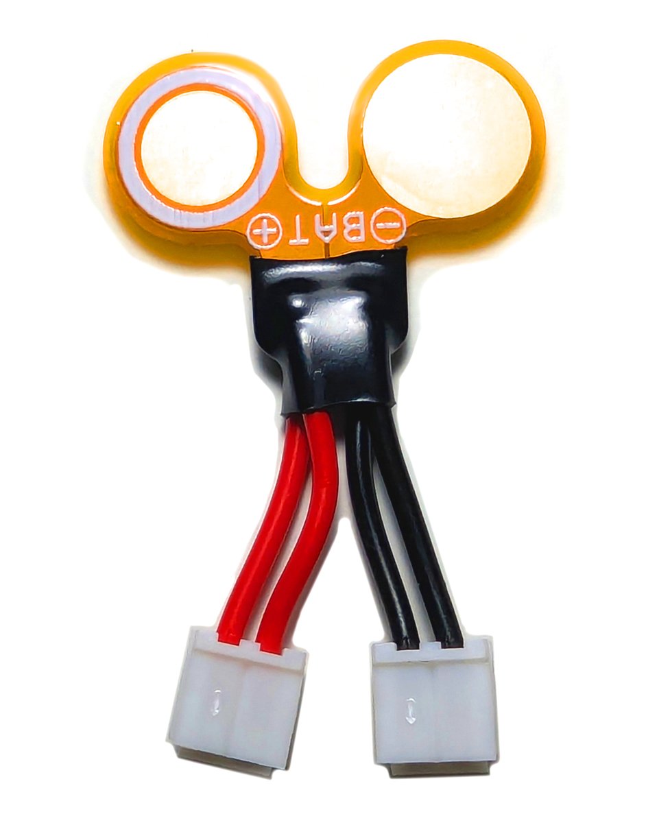 ロボット工房 のらとりえ🤖ニコニコ超会議【H3 か-41】4/25,26(両日)🤖坂上 徳翁 tweet media