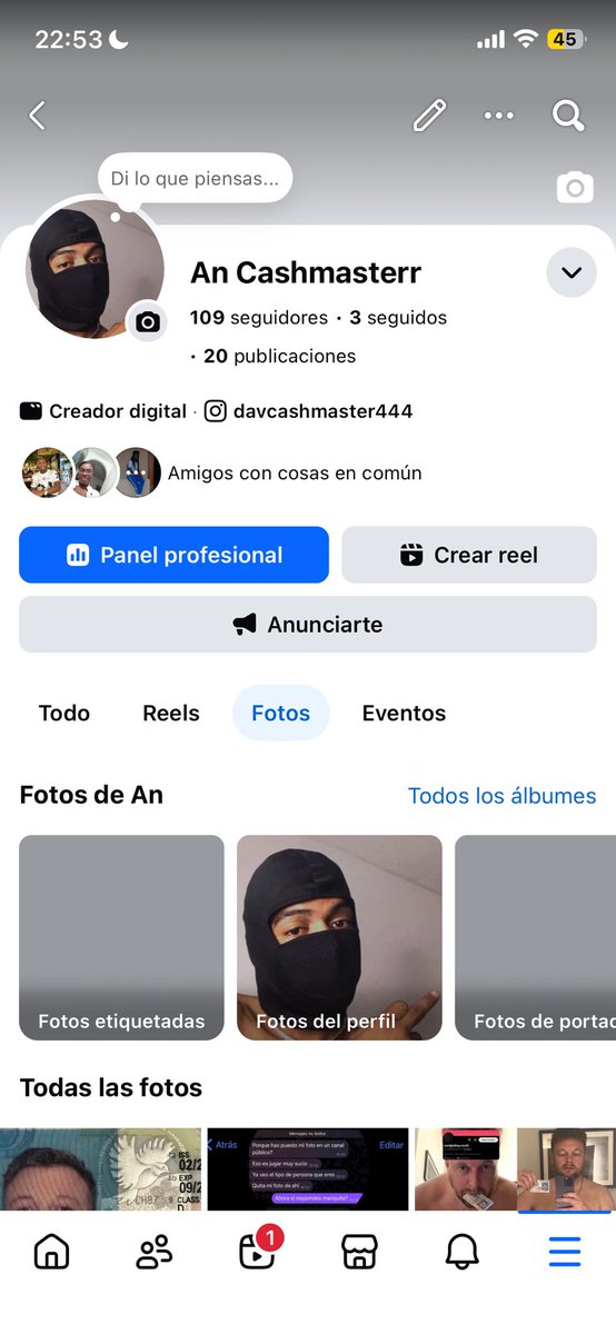 BOSS DAV.🔱 tweet media