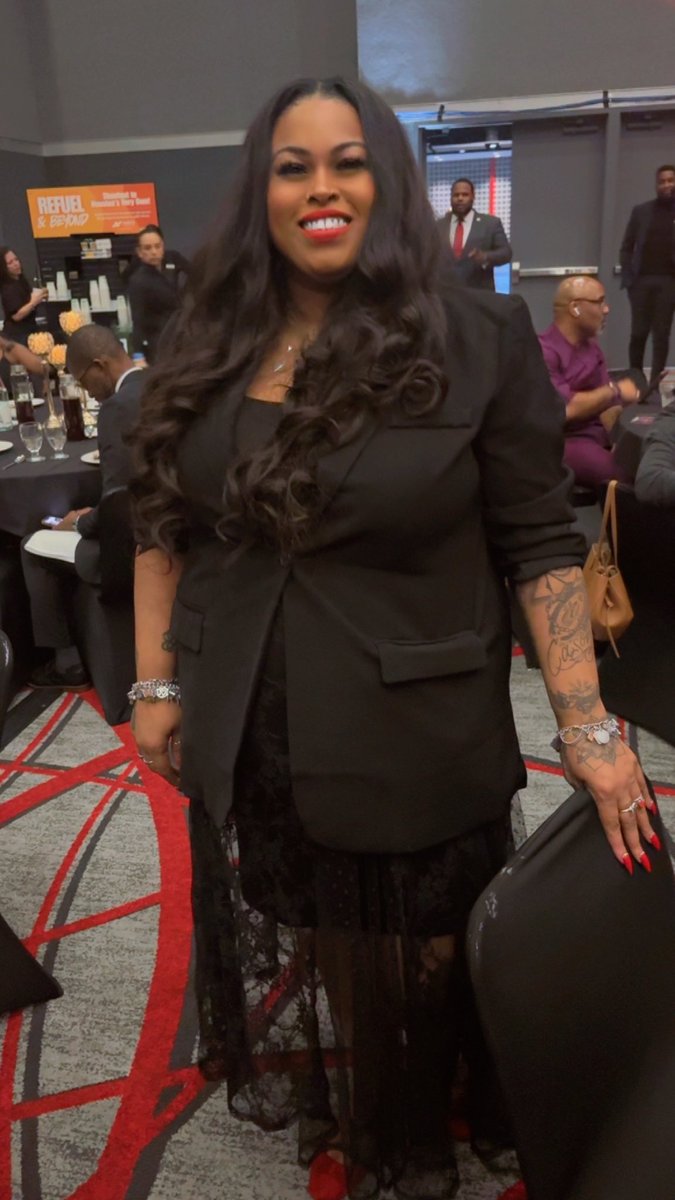 Sherica Daughtery M.Ed. tweet media