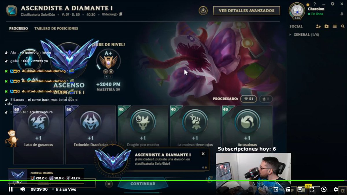 Charolon tweet media