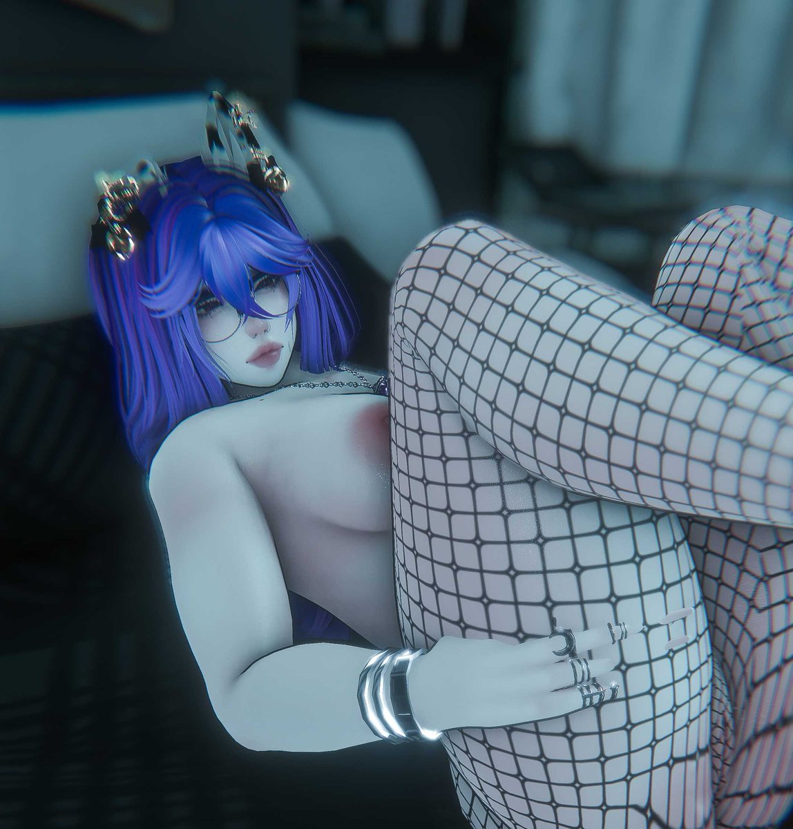 ᴅᴏ ɪ ʟᴏᴏᴋ ᴘʀᴇᴛᴛʏ

ʟɪᴋᴇ + ʀᴇᴘᴏꜱᴛ           

ᴊᴏɪɴ ᴍʏ ᴅɪꜱᴄᴏʀᴅ ʟɪɴᴋ ɪɴ ʙɪᴏ!    

ᴛᴀɢꜱ: #nsfw #nsfwcontent #lewdtuber #lewd #nsfwtwitter #erp #vrchatlewd #vrcerp #puppygirl #petite