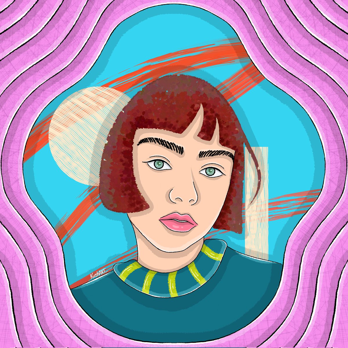 Kush ✨ | NFTNYC 24 tweet media