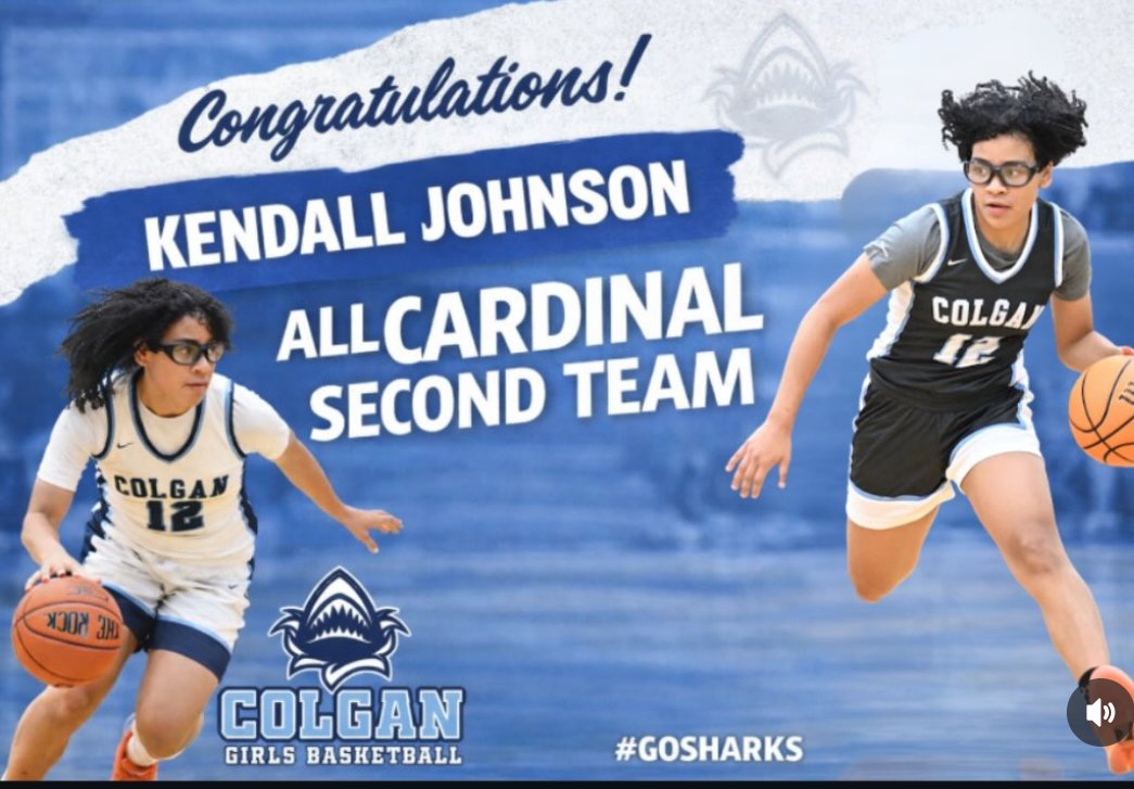Colgan Girls Basketball (@colgangirlsbb) on Twitter photo 