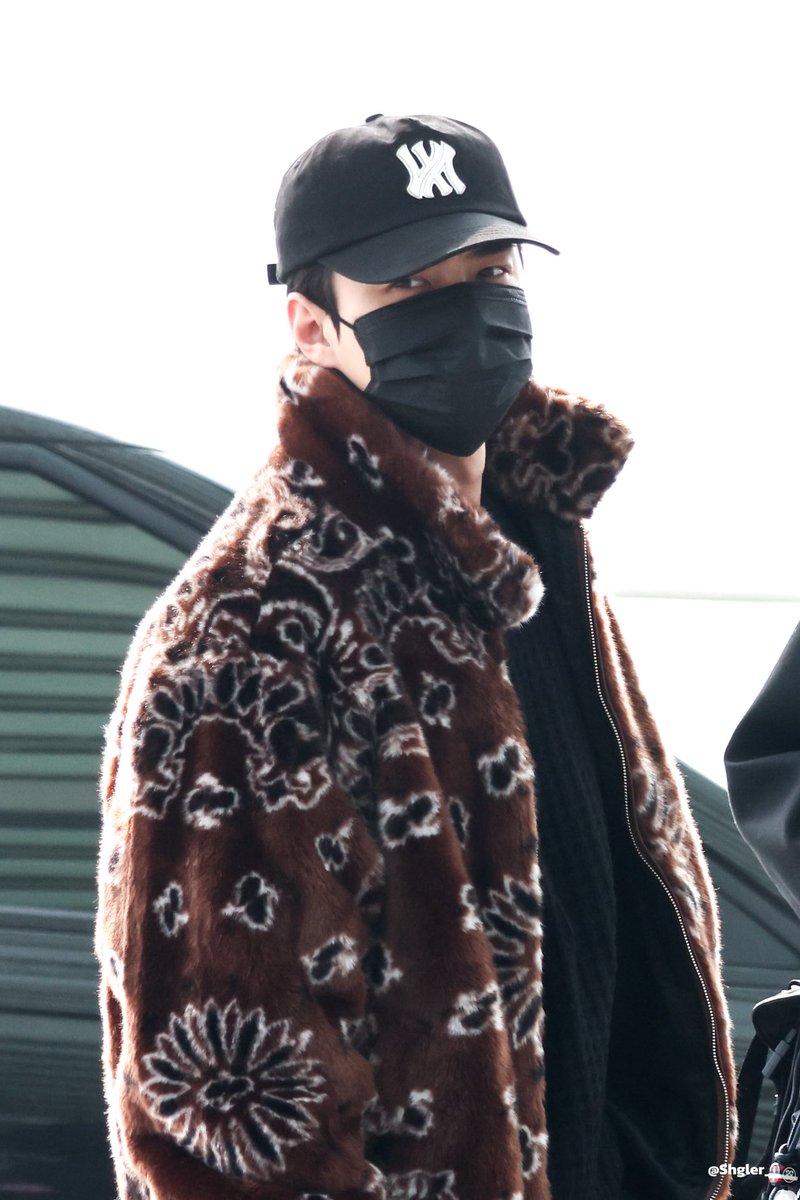 OH SEHUN INDONESIA tweet media