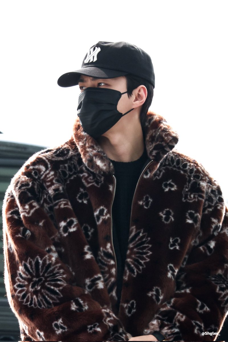 OH SEHUN INDONESIA tweet media