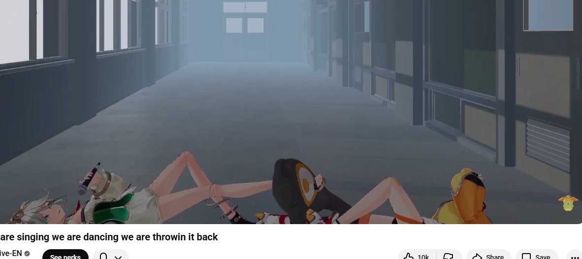 What are they even doing