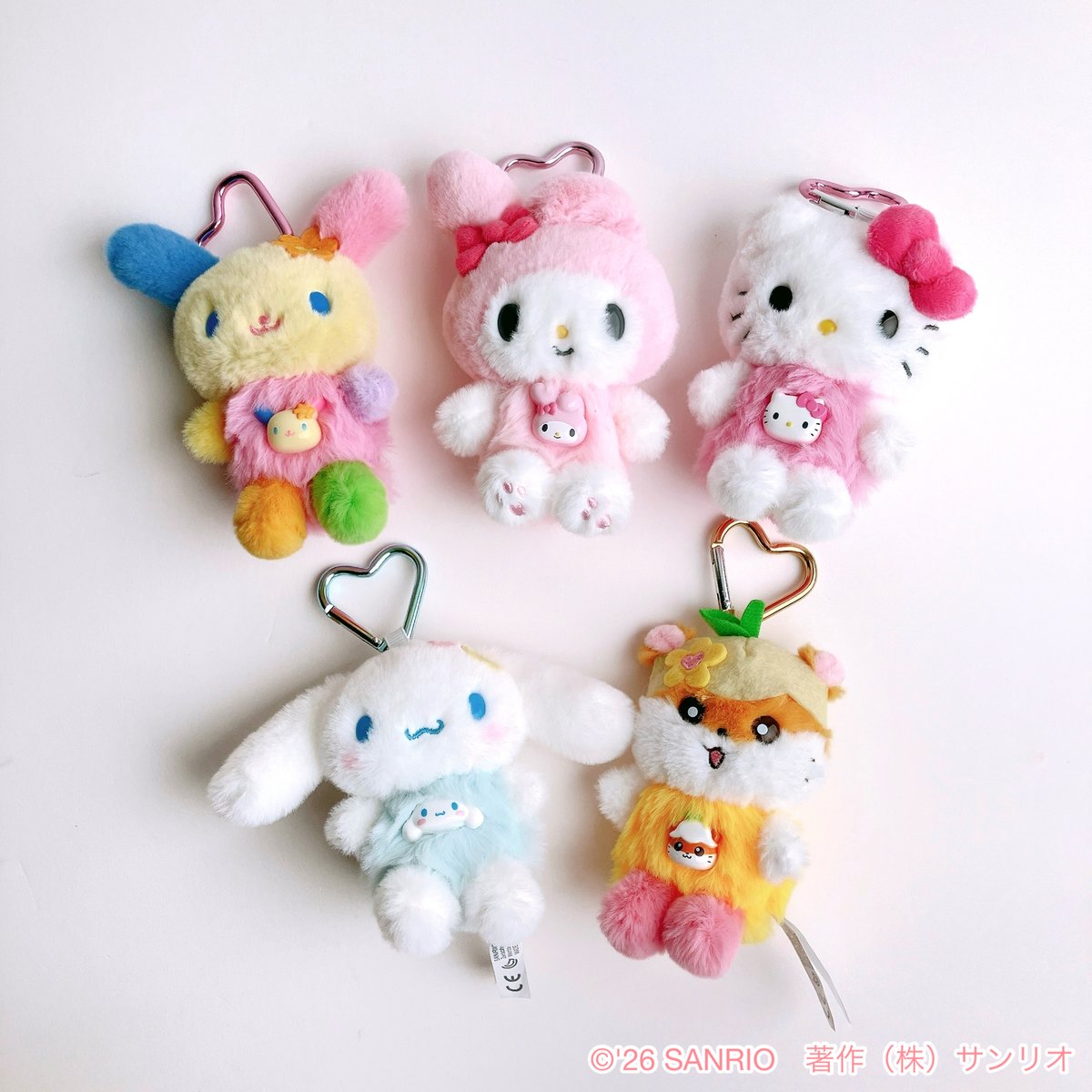 サンリオオンラインショップ【公式】 (@ec_sanrio) / Posts / X