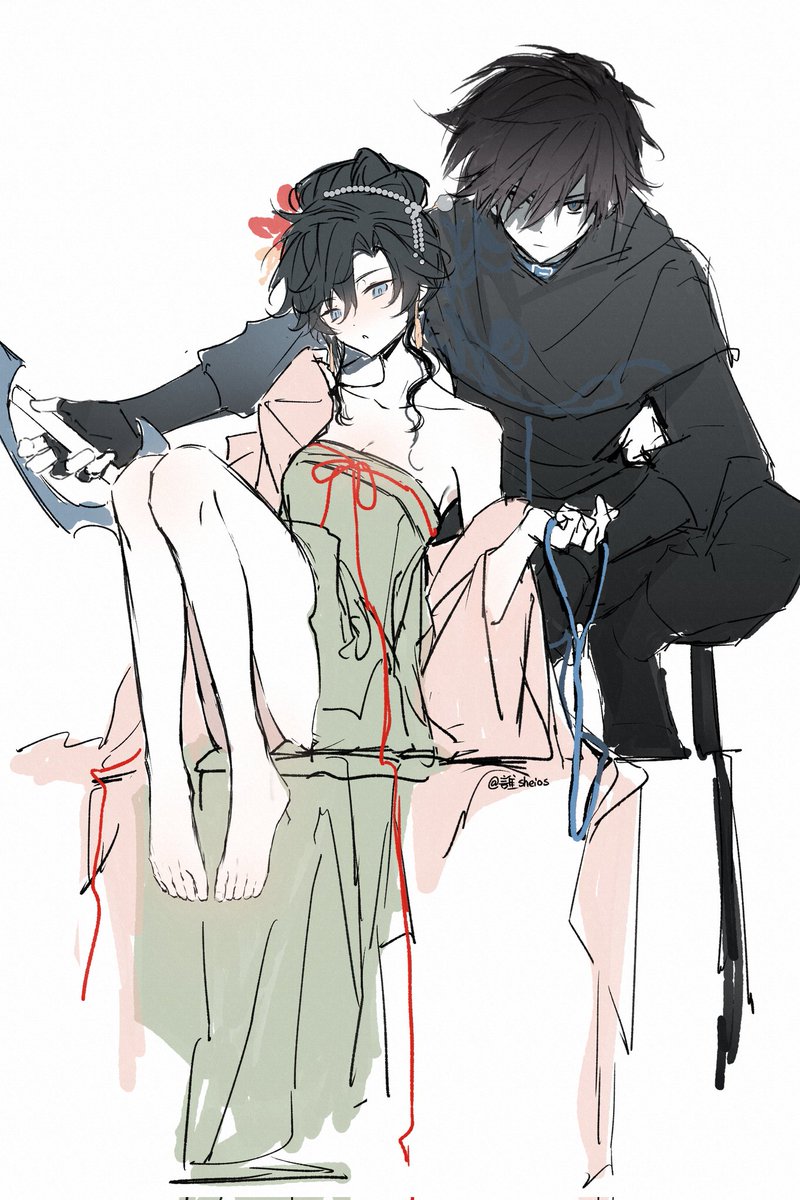 很多东西可以发第二弹
#HonorofKings