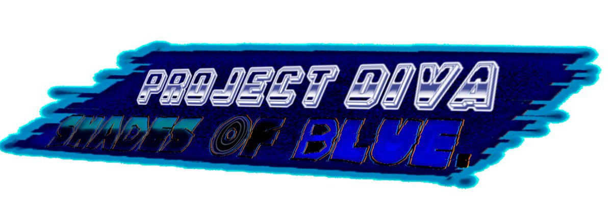 SSonic13x's tweet image. It's settled! I present to you all,
Project Diva:Shades of Blue!
If you have any questions about it then feel free to ask!
(And yes, there will be Diva, thanks for asking.)👀
#YCCM3 #PDDB #projectdivadeepblue