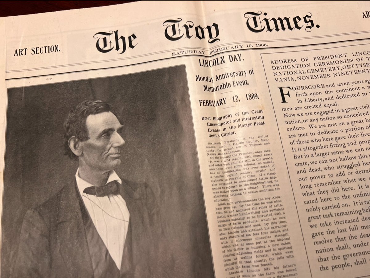 Rensselaer County Legislature Majority tweet media