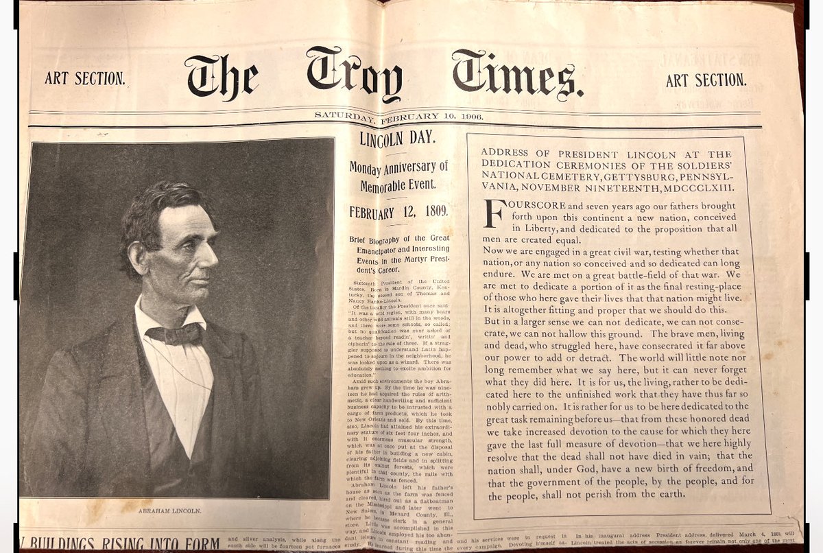 Rensselaer County Legislature Majority tweet media