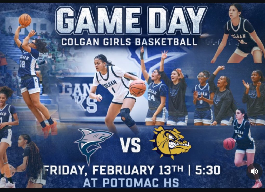 Colgan Girls Basketball (@colgangirlsbb) on Twitter photo 