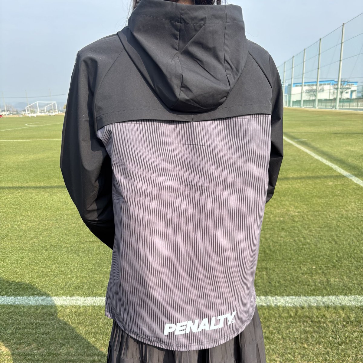 🆕アンセムジャケット発売🔥/ 選手入場時に着用する 