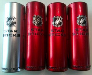 Y’all know I’m Canada down