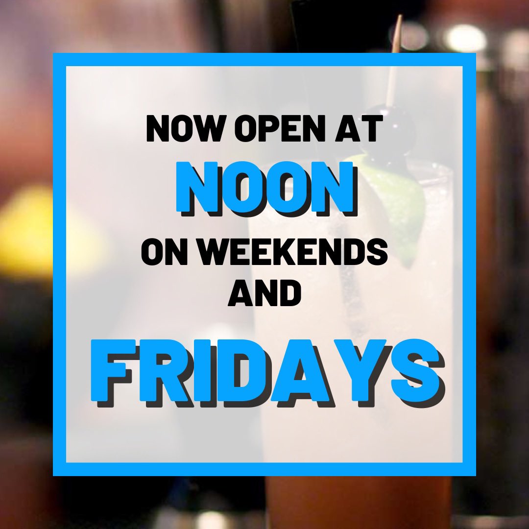 Guildhall Bar tweet media