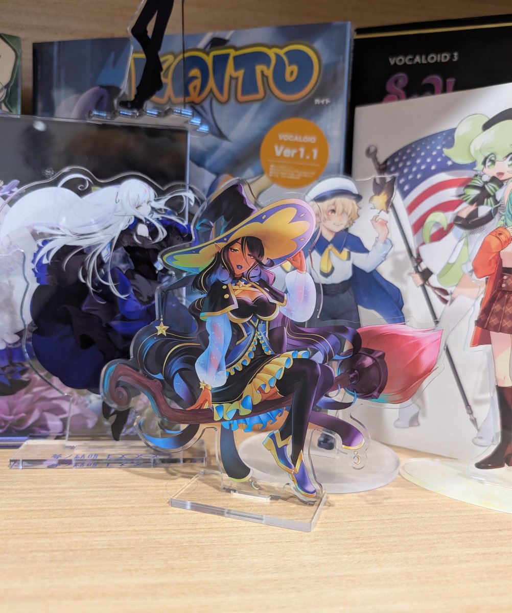 Du Du Danyon ♪🧡 tweet media