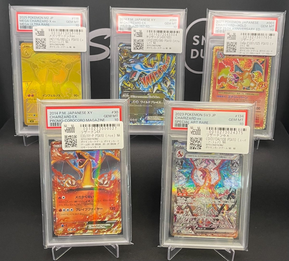 📢＃スニダン 販売情報📢 【#ポケカ 名古屋PARCO西館2Fスニダンにて